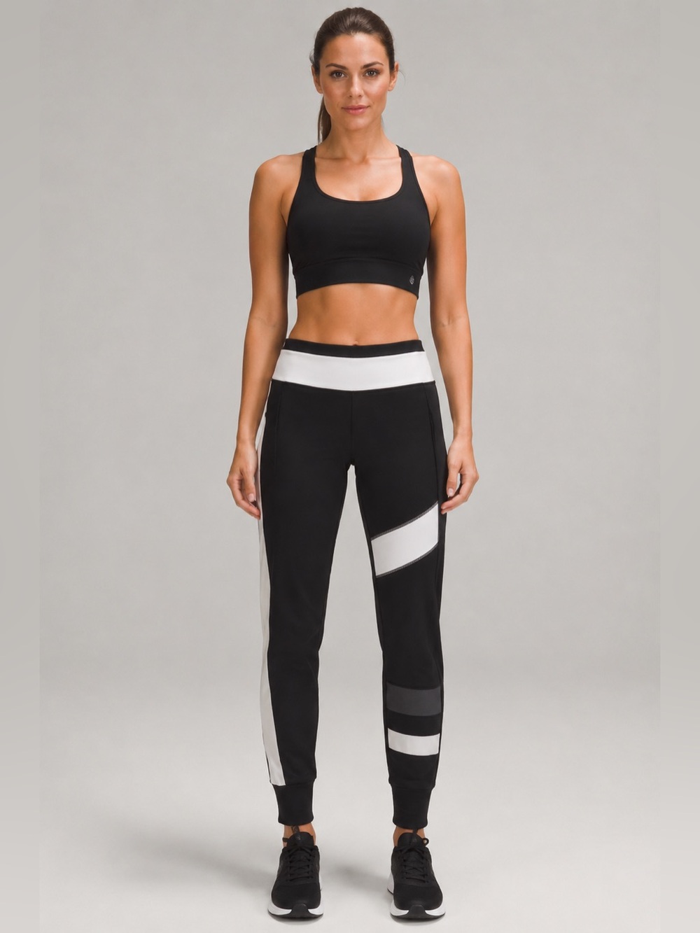 Lululemon Speed Tight II Full On Luxtreme Size 6
